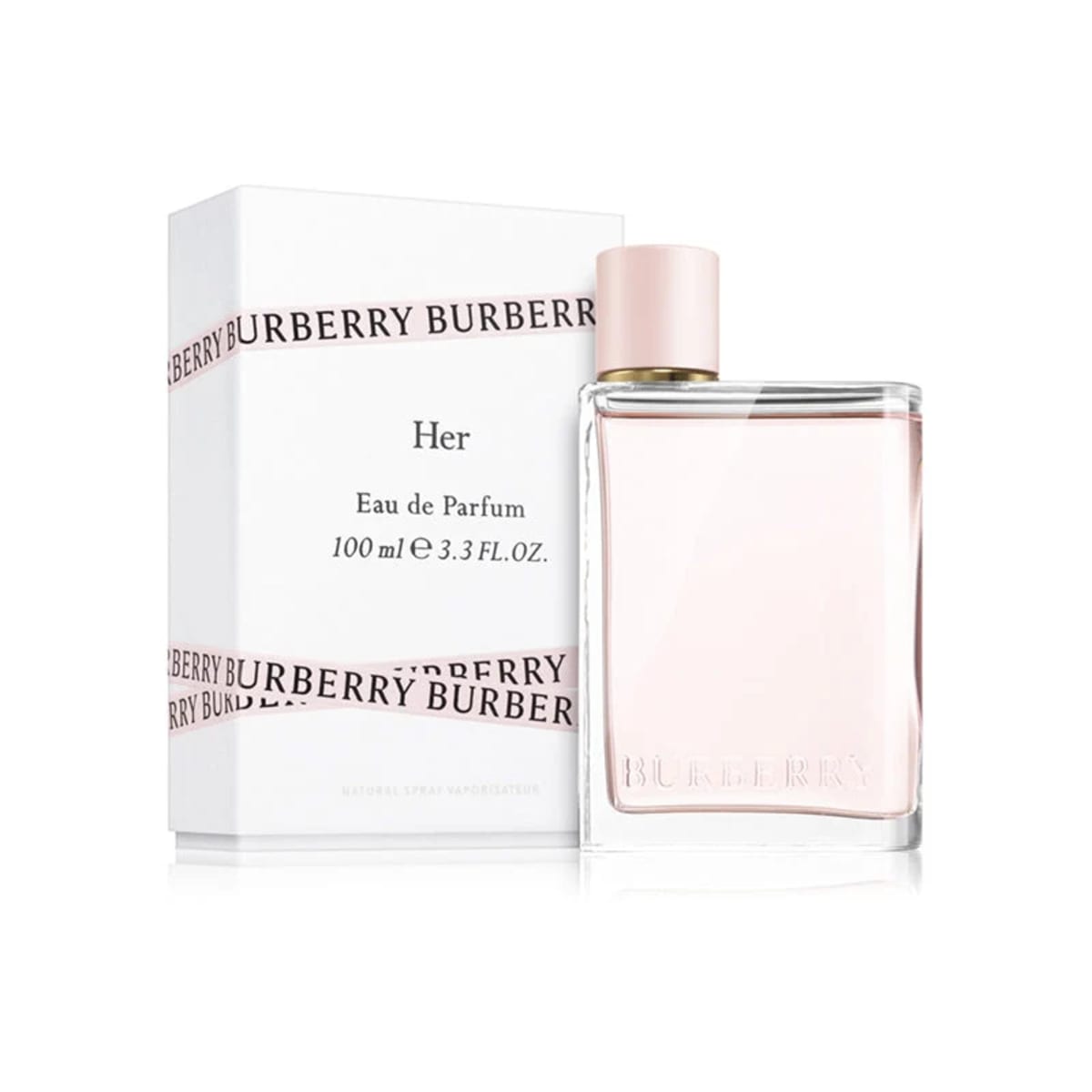 Burberry Her Eau de Parfum