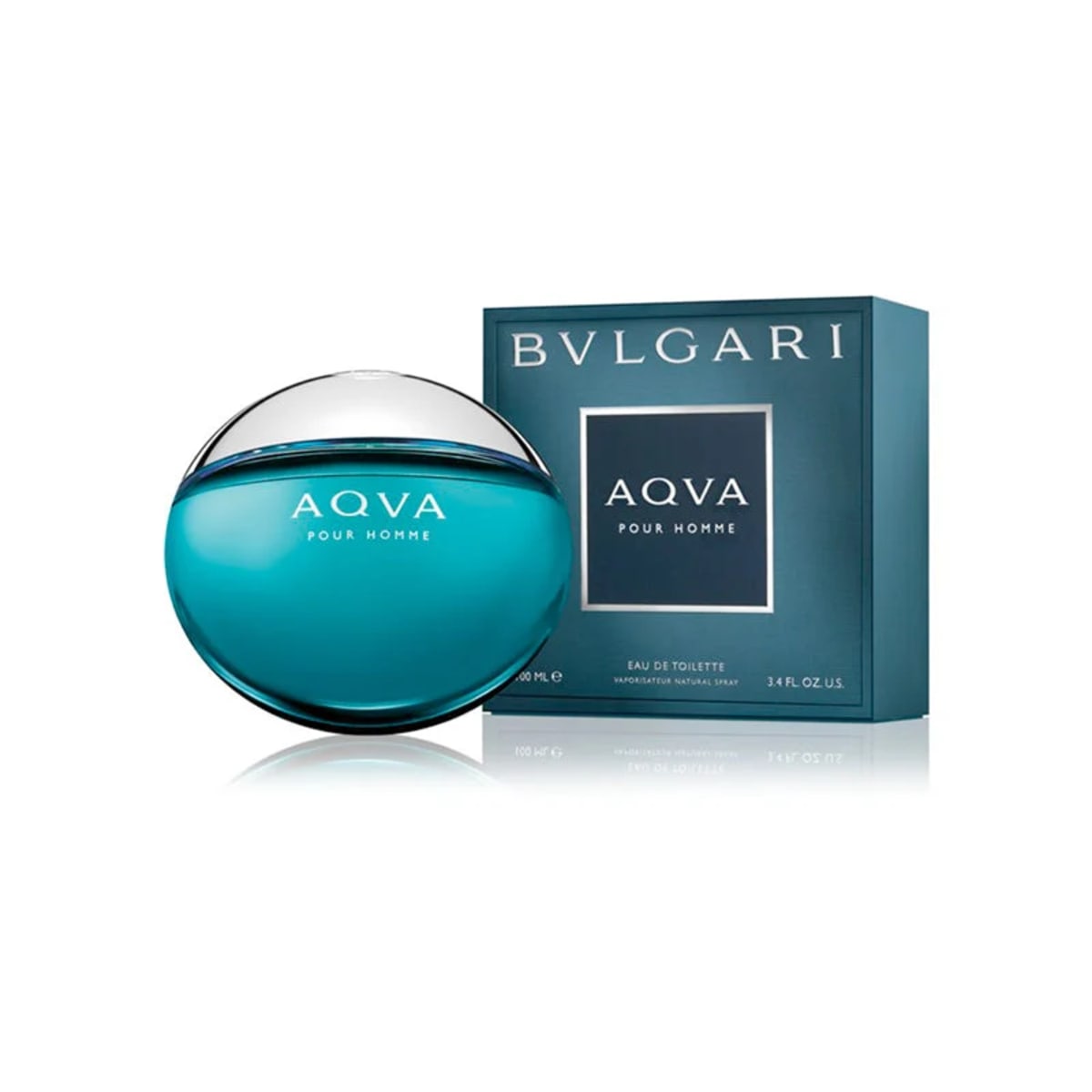 Bvlgari Aqva Pour Homme Eau de Toilette