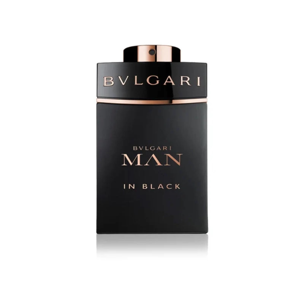 Bvlgari Man In Black Eau de Parfum