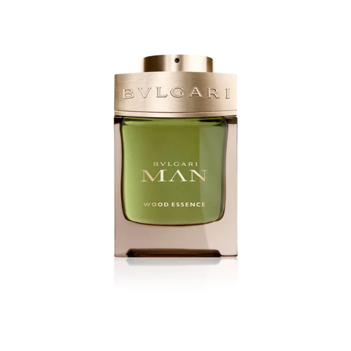 Bvlgari Man Wood Essence Eau de Parfum