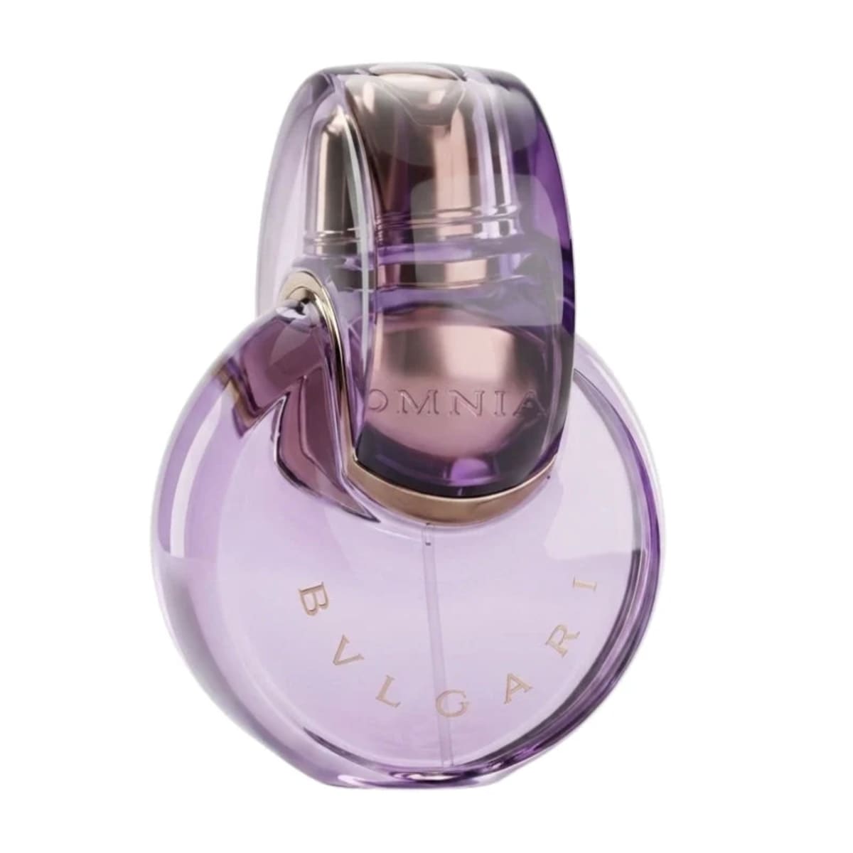 Bvlgari Omnia Amethyste Eau de Toilette