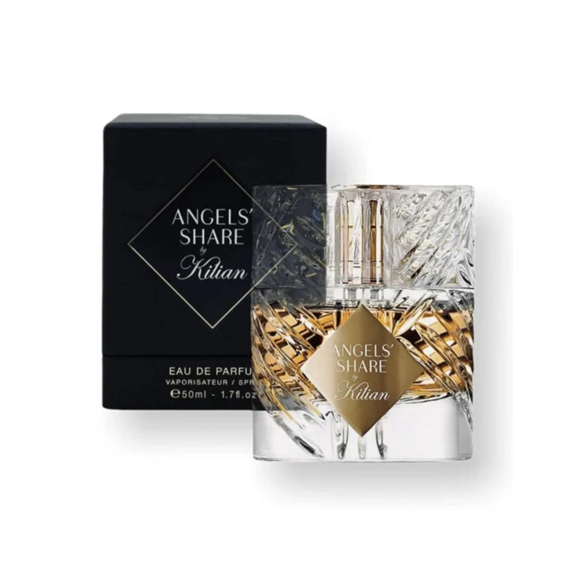 By Kilian Angels' Share Eau de Parfum