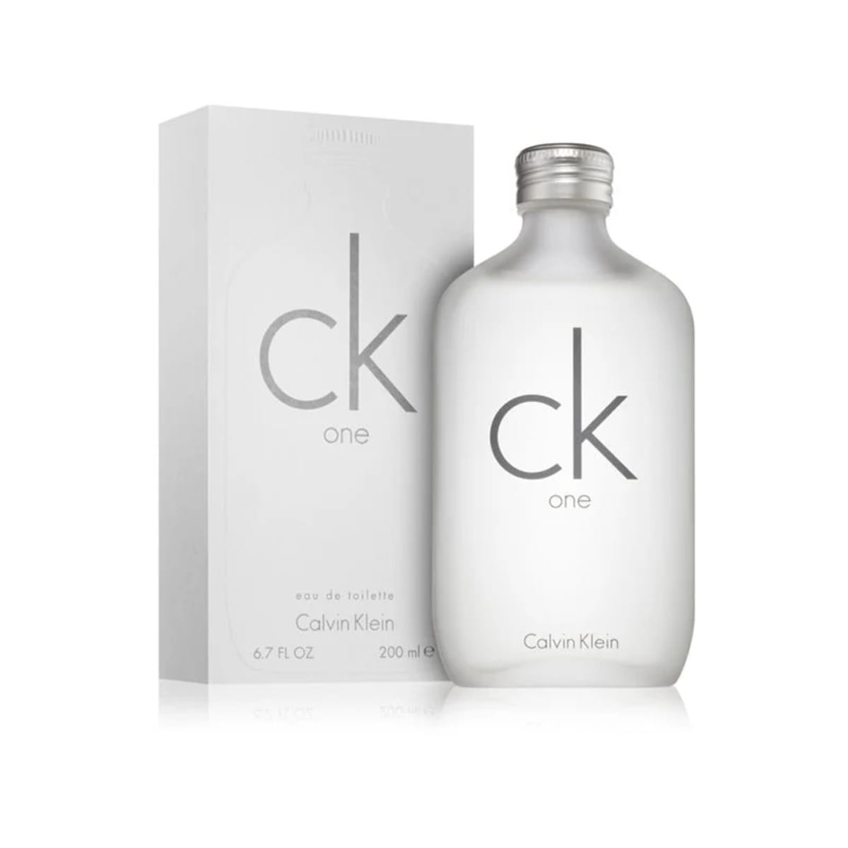 Calvin Klein CK One Eau de Toilette