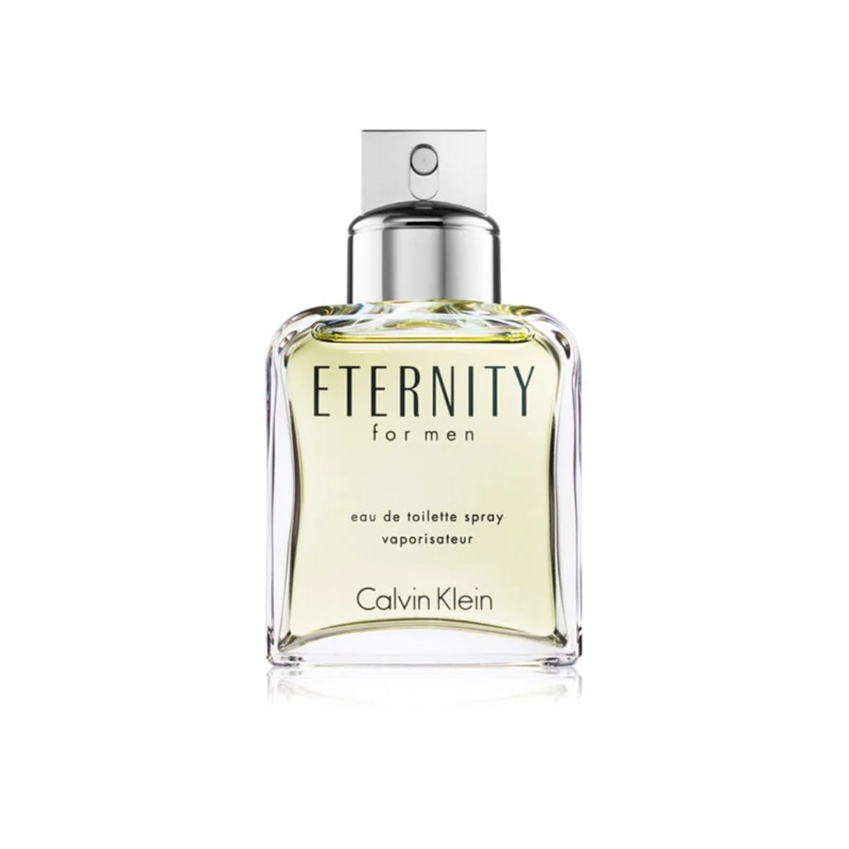 Calvin Klein Eternity Eau de Toilette
