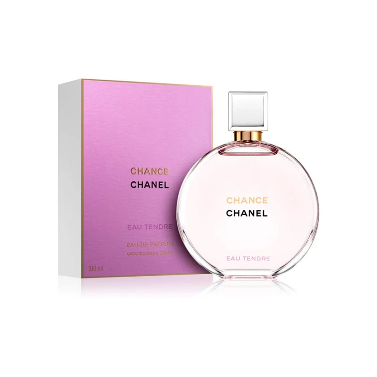 Chanel Chance Eau Tendre Eau de Parfum