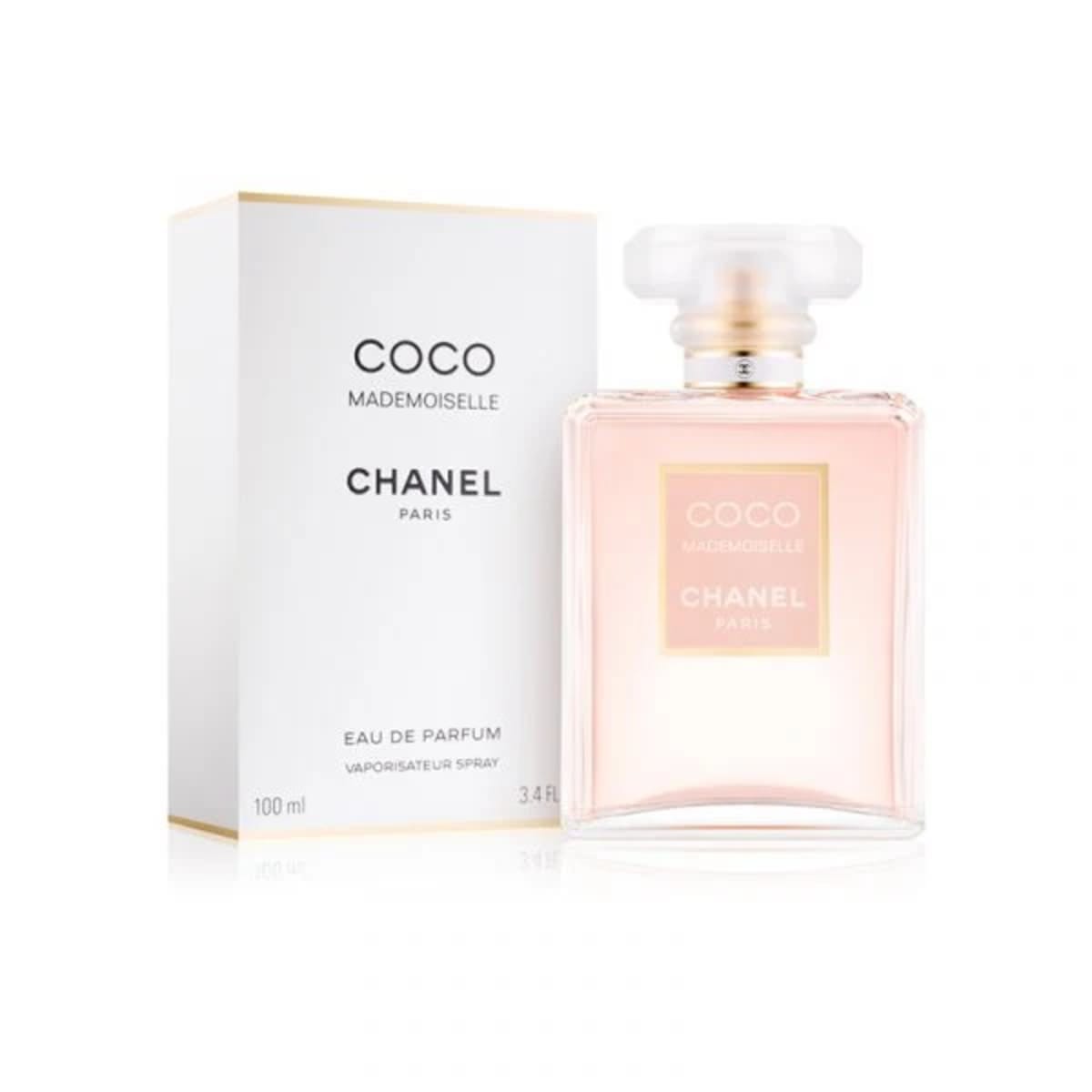 Chanel Coco Mademoiselle Eau de Parfum
