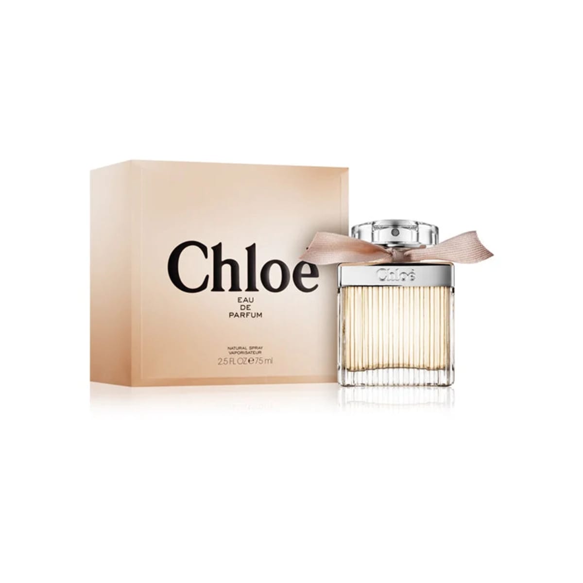 Chloé Eau de Parfum caja