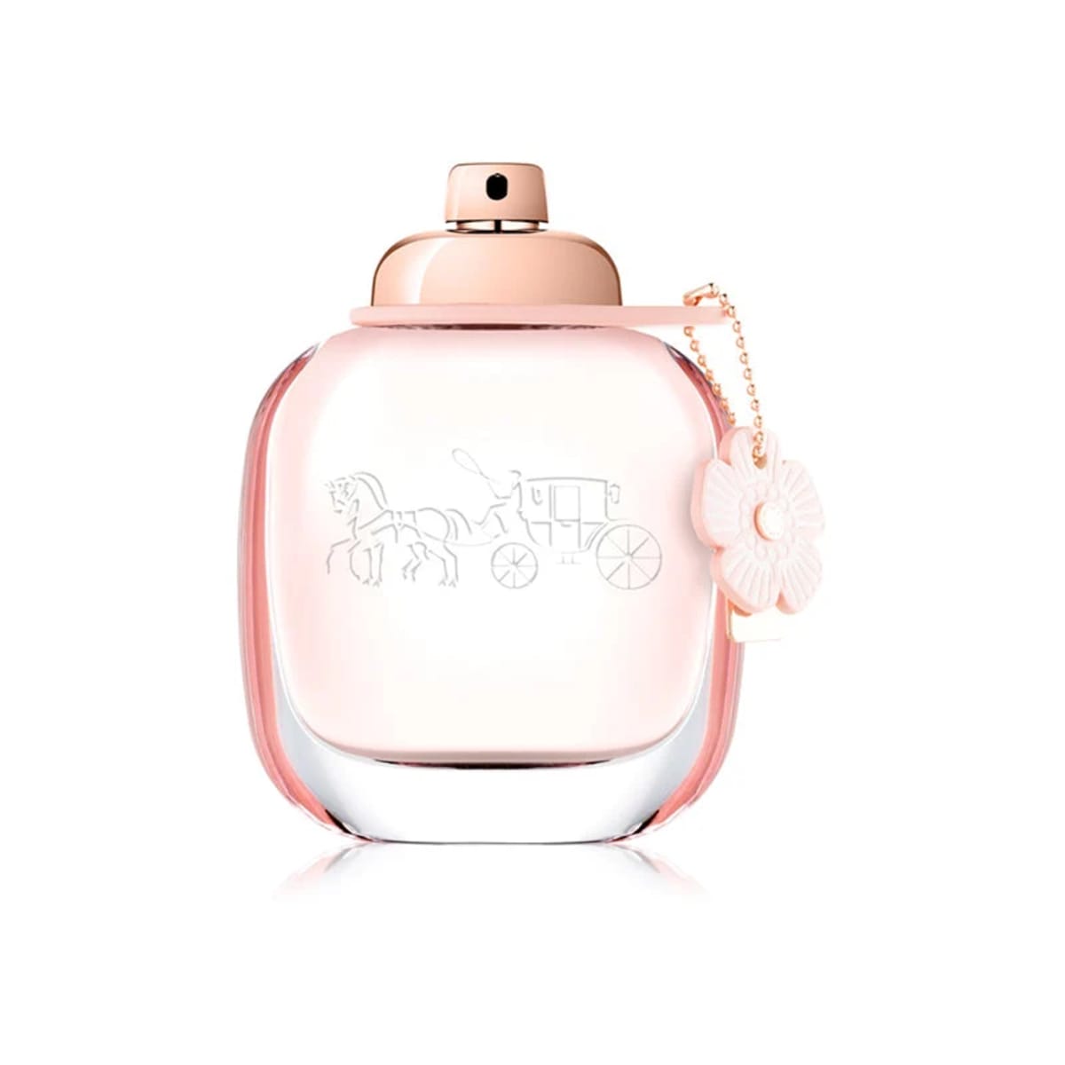 Coach Floral Eau de Parfum