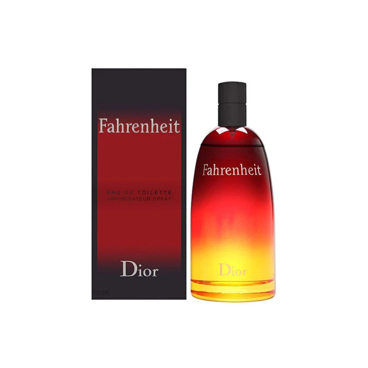 Dior Fahrenheit Eau de Toilette
