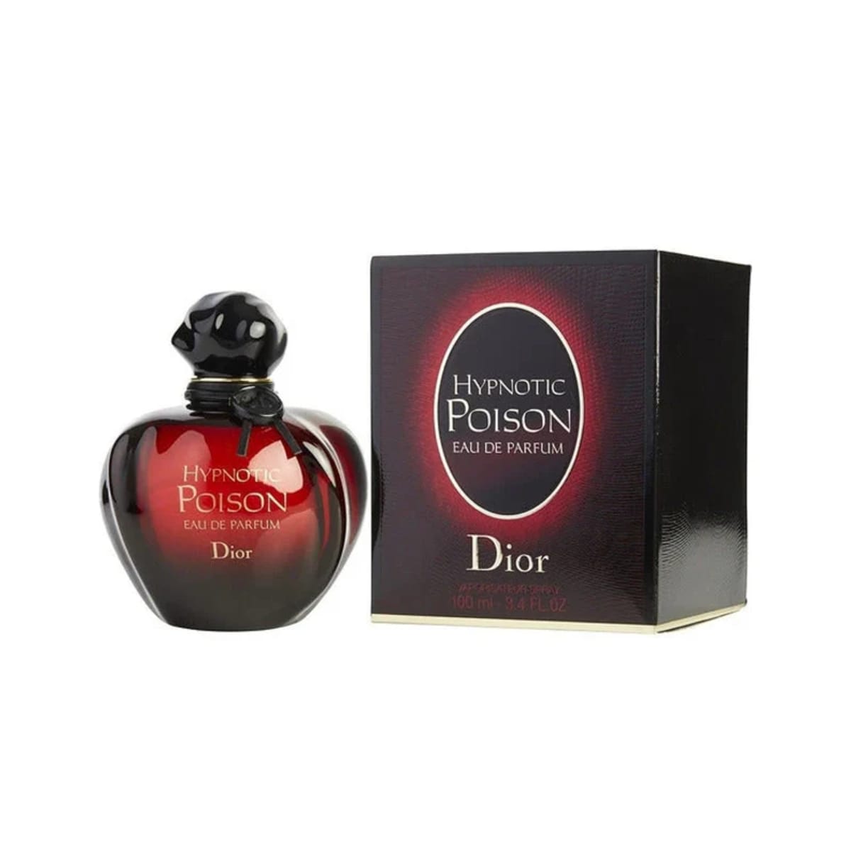 Dior Hypnotic Poison Eau de Parfum