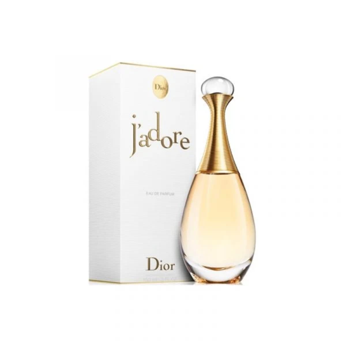 Dior J'adore Eau de Parfum
