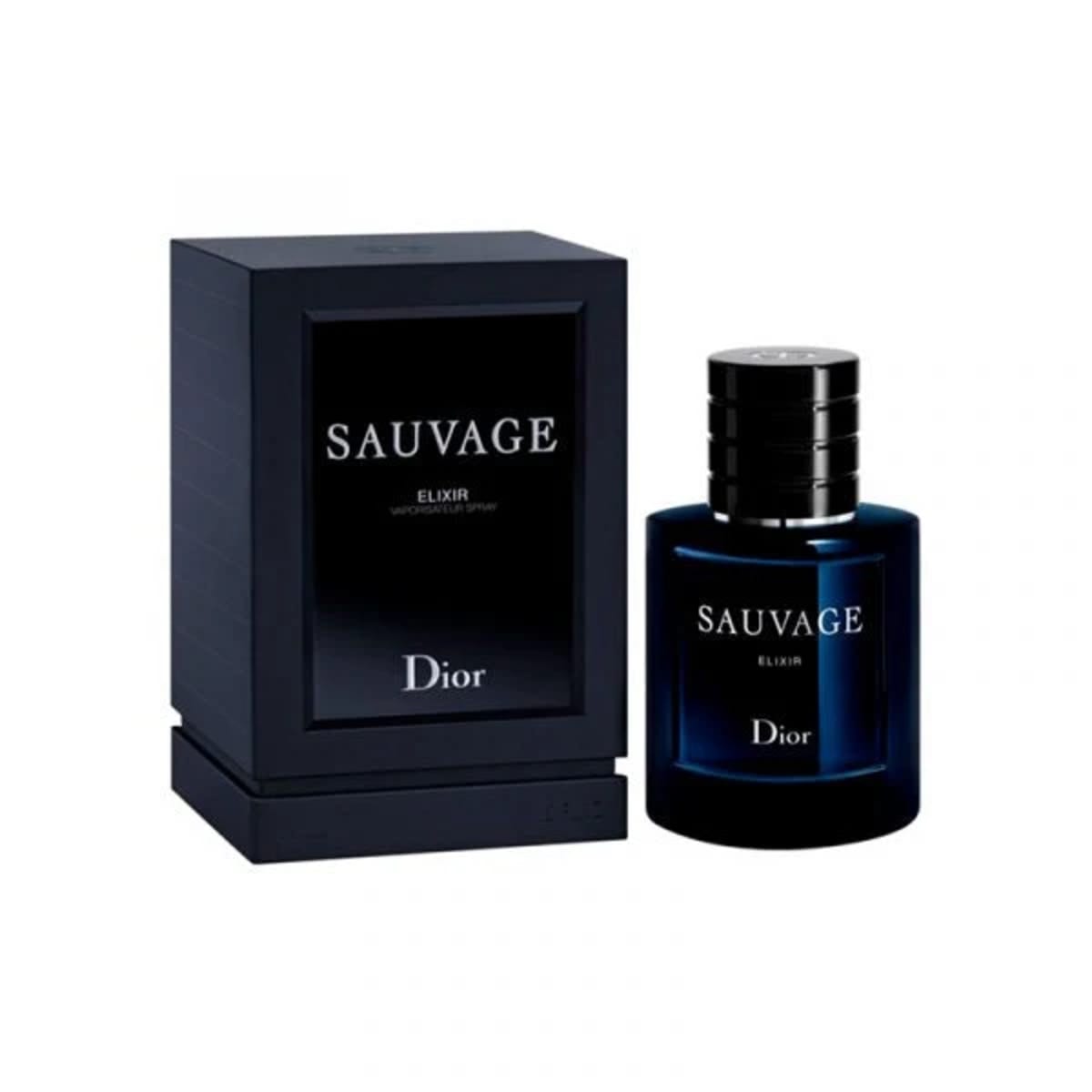 Dior Sauvage Elixir Eau de Parfum