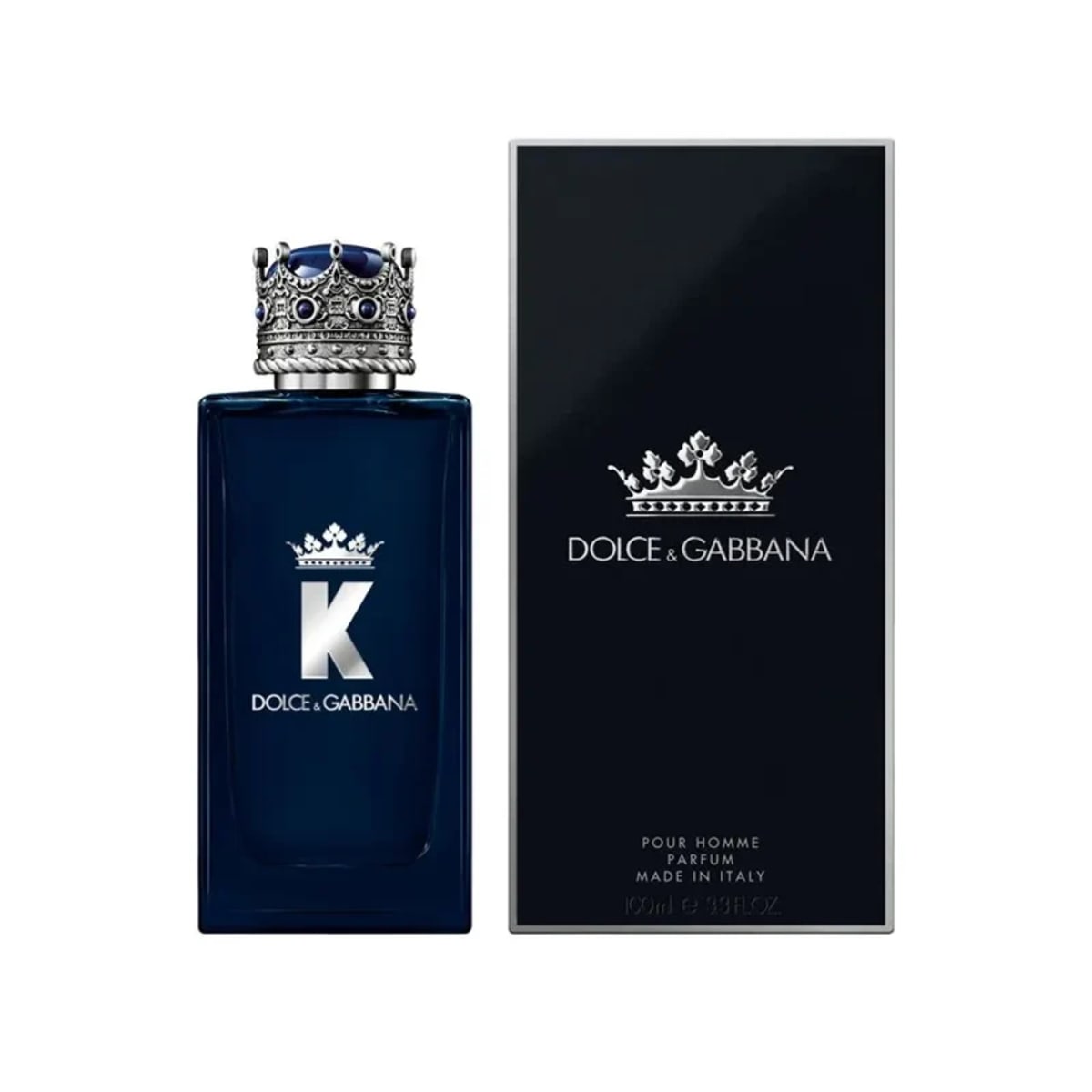 Dolce & Gabbana K Eau de Toilette