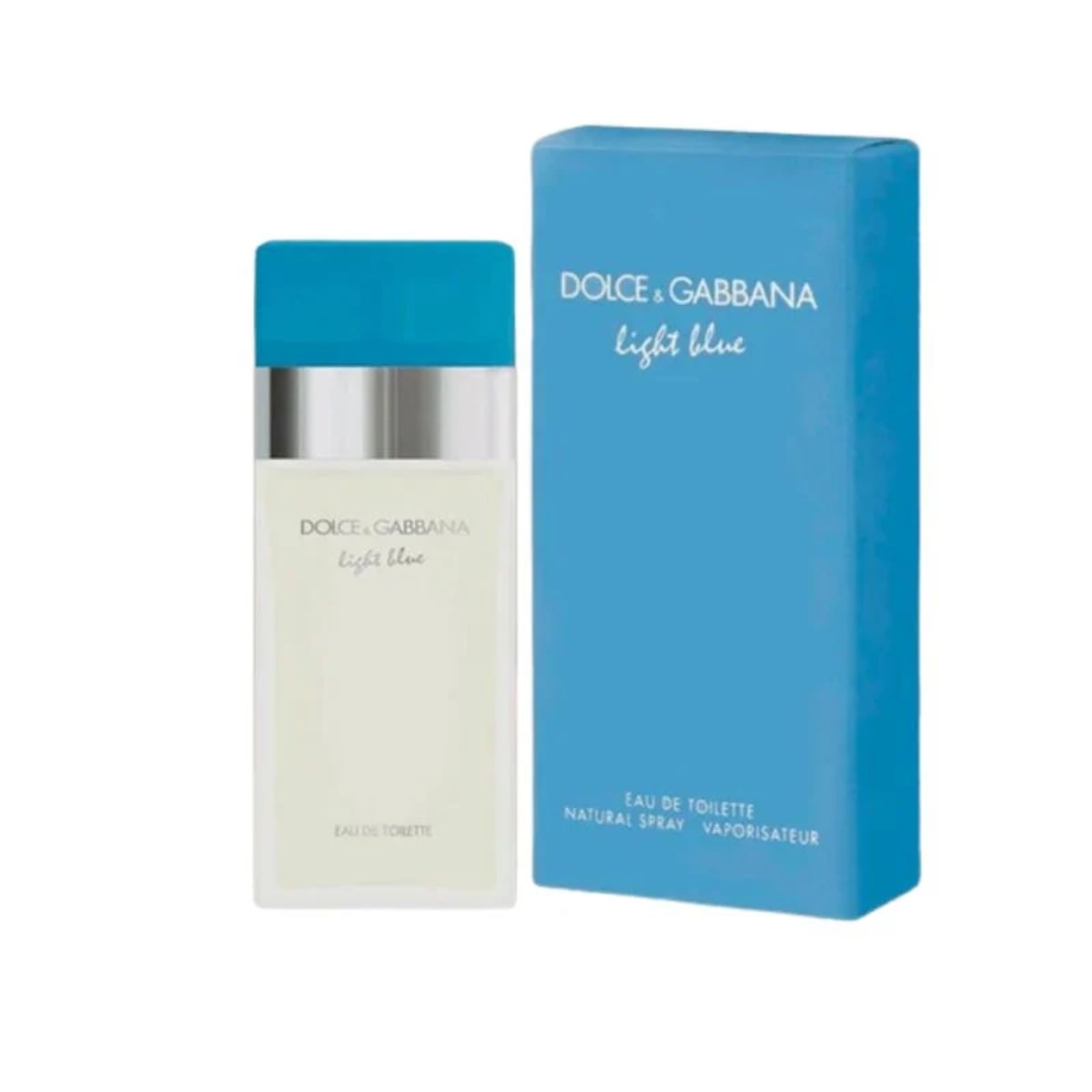 Dolce & Gabbana Light Blue Eau de Toilette