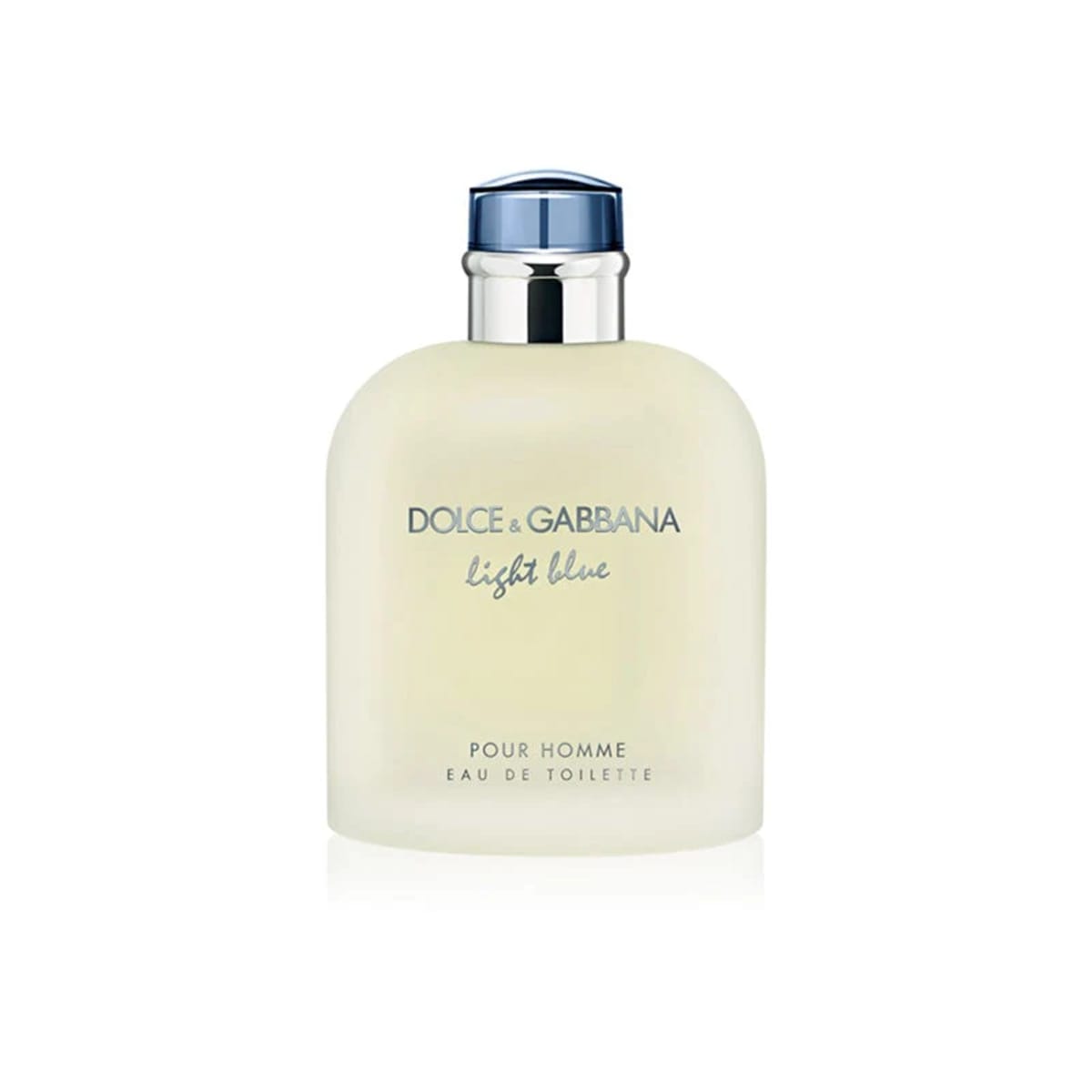 Dolce & Gabbana Light Blue Pour Homme Eau de Toilette