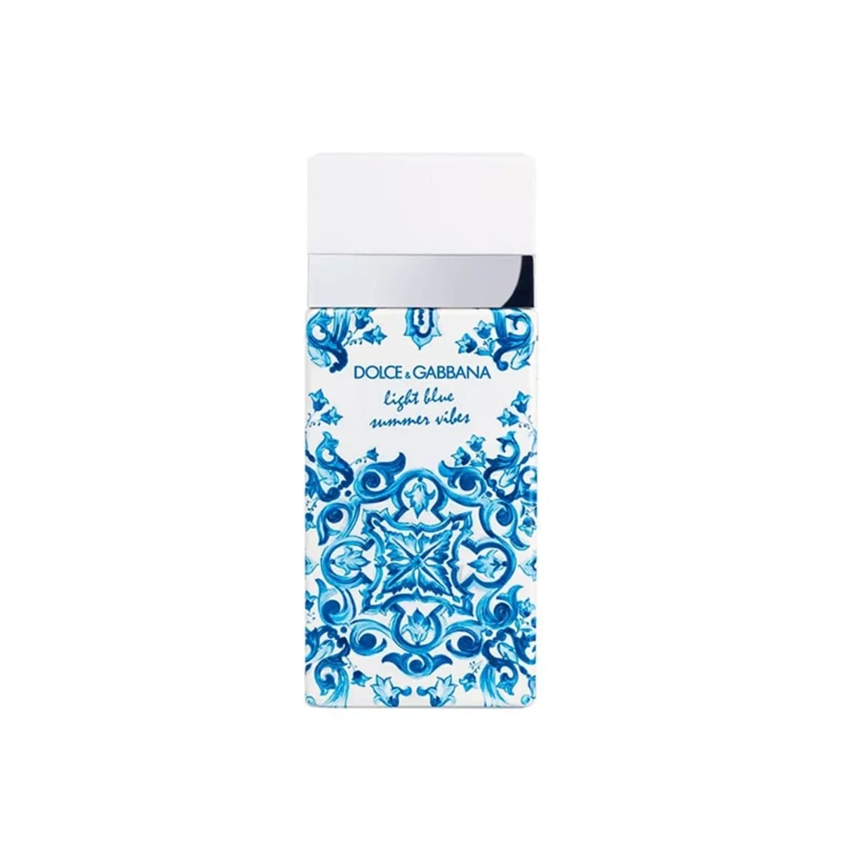 Dolce & Gabbana Light Blue Summer Vibes Eau de Toilette