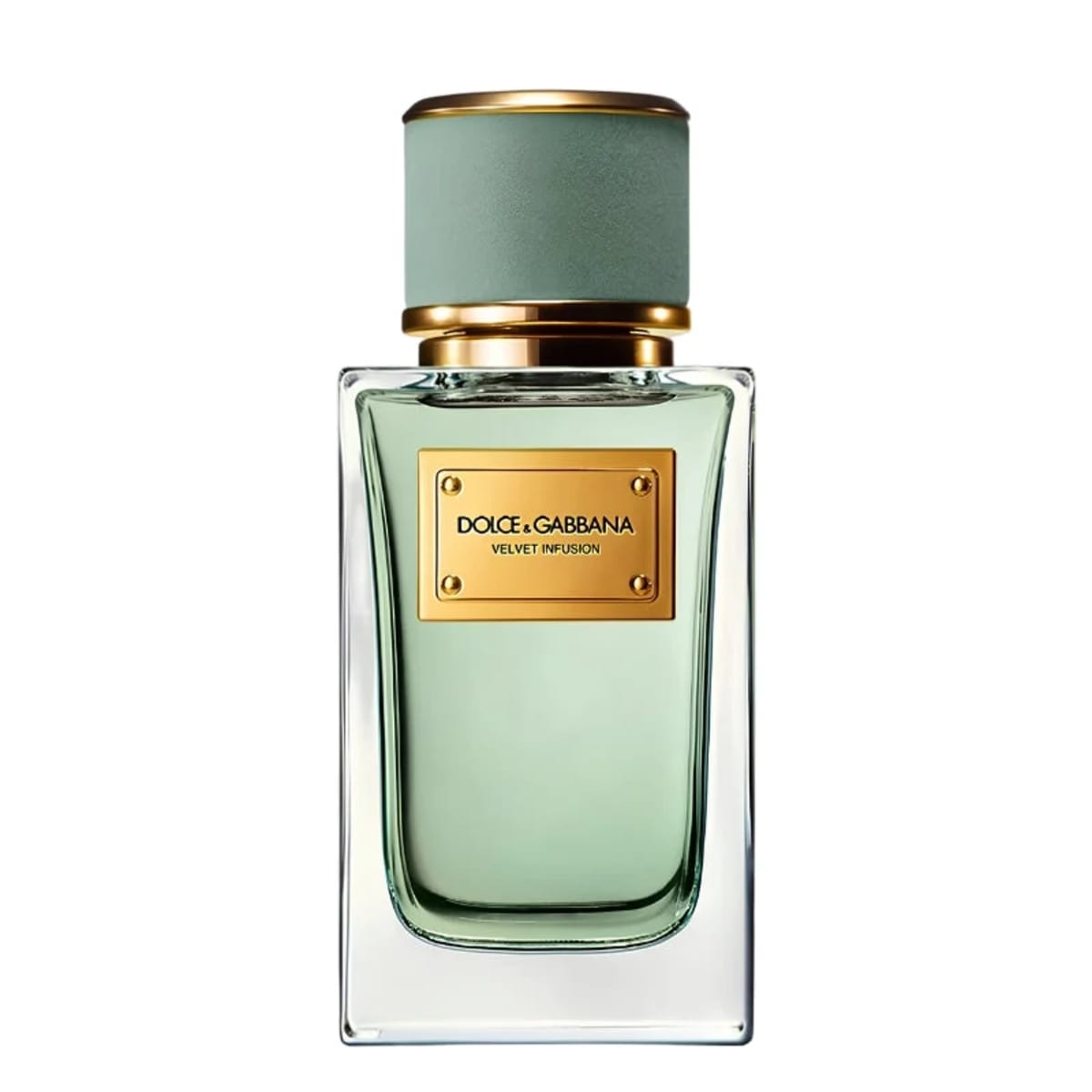 Dolce & Gabbana Velvet Infusion Eau de Parfum