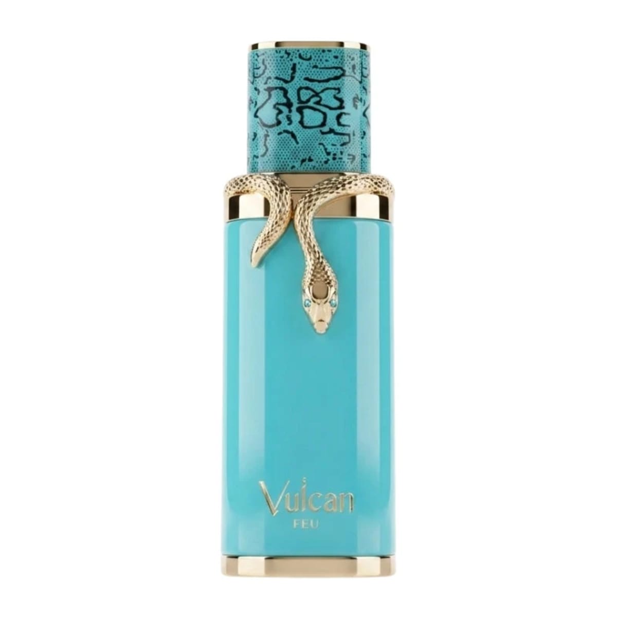 French Avenue Vulcan Feu Eau de Parfum