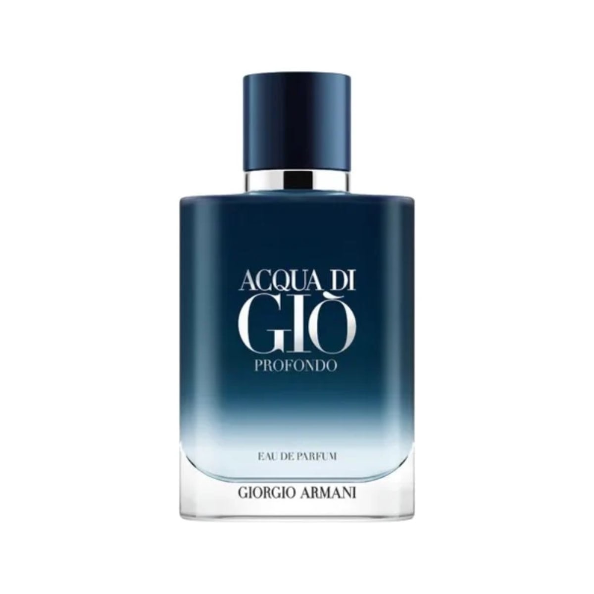 Giorgio Armani Acqua di Giò Profondo Eau de Parfum