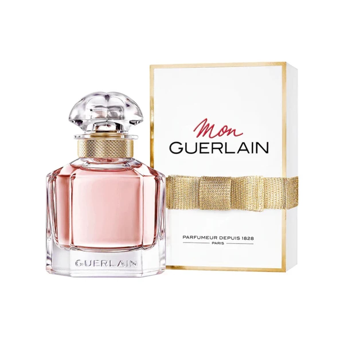 Guerlain Mon Guerlain Eau de Parfum caja