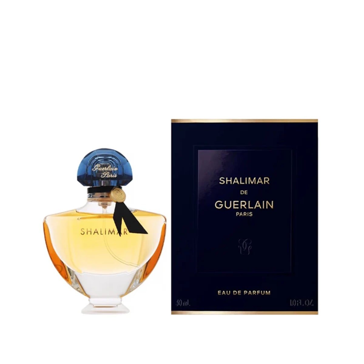 Guerlain Shalimar Eau de Parfum caja