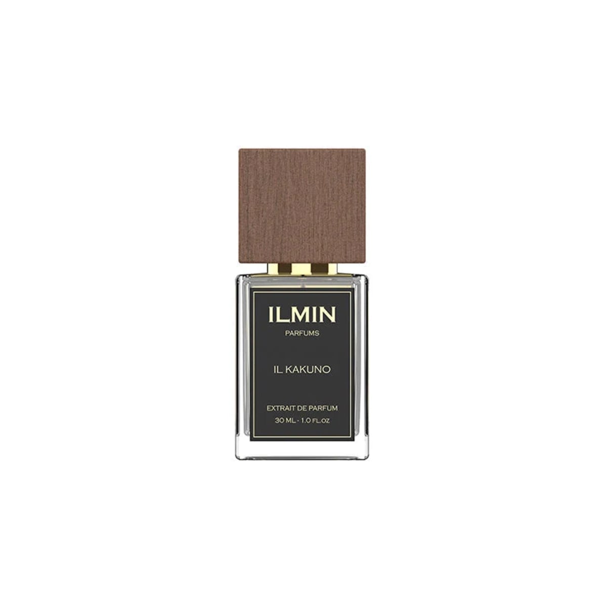 Ilmin Kakuno Eau de Parfum