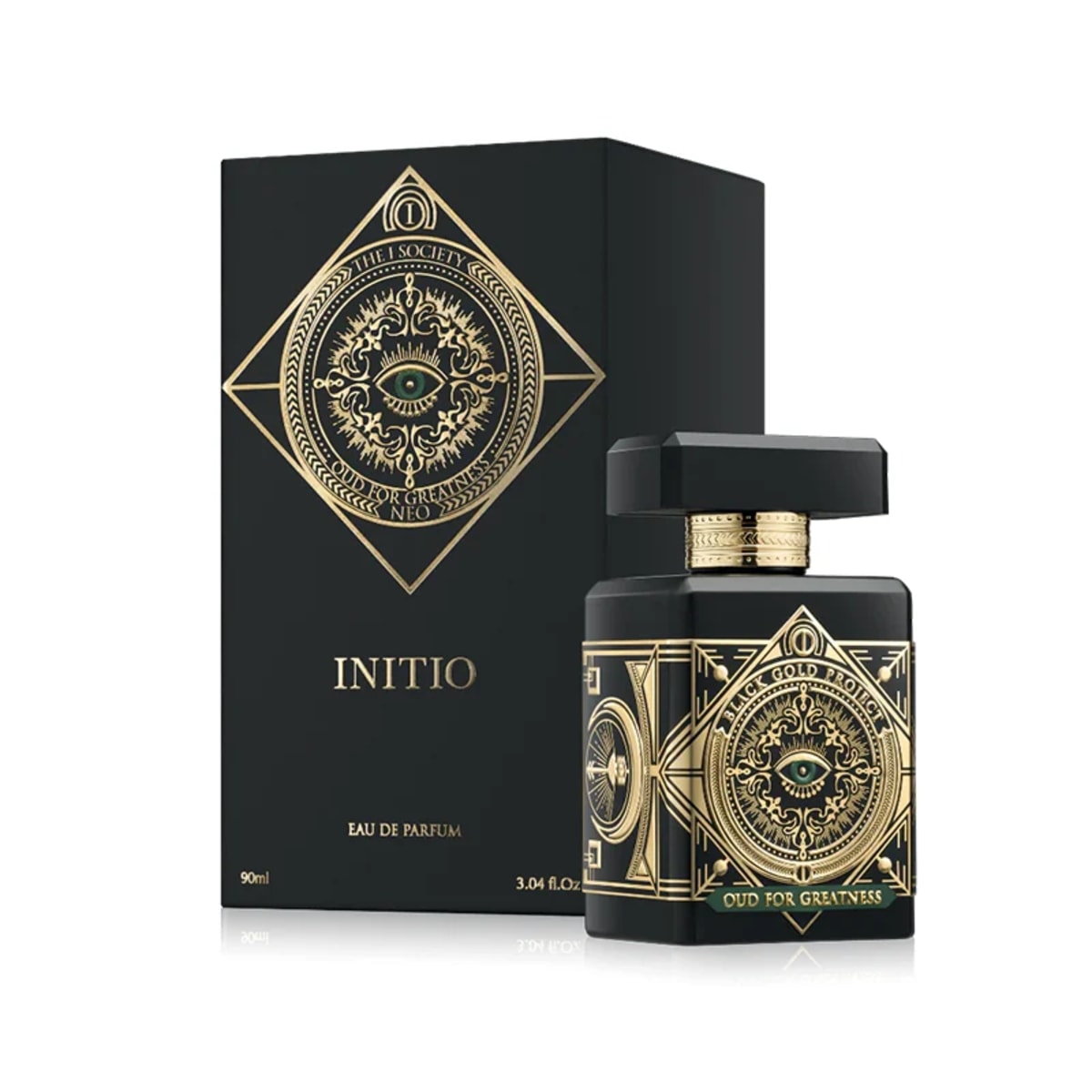 Initio Oud For Greatness Eau de Parfum