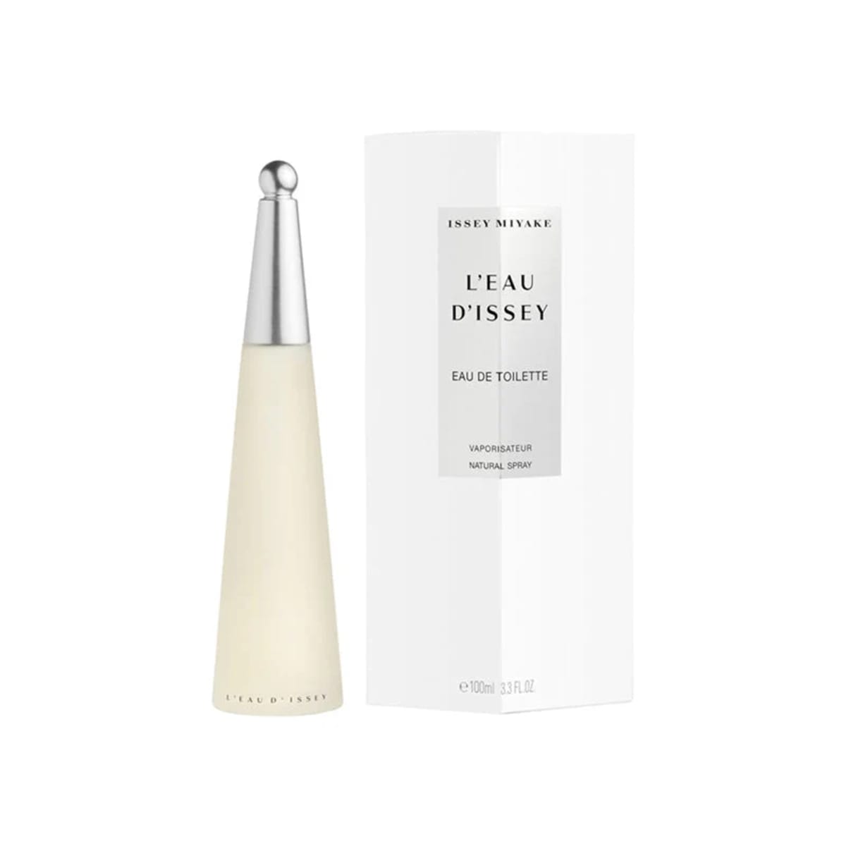 Issey Miyake L'Eau d'Issey Eau de Toilette caja