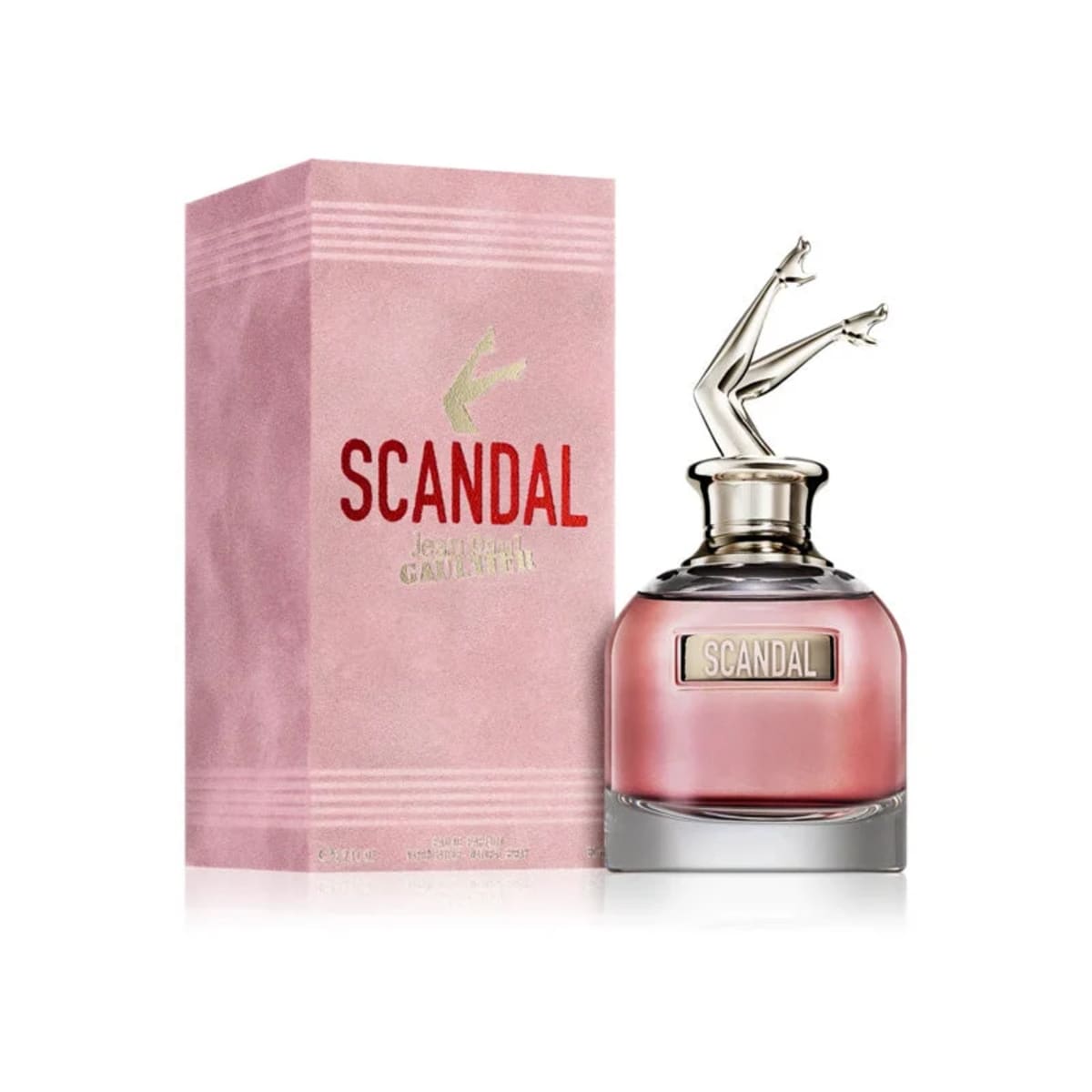Jean Paul Gaultier Scandal Eau de Parfum