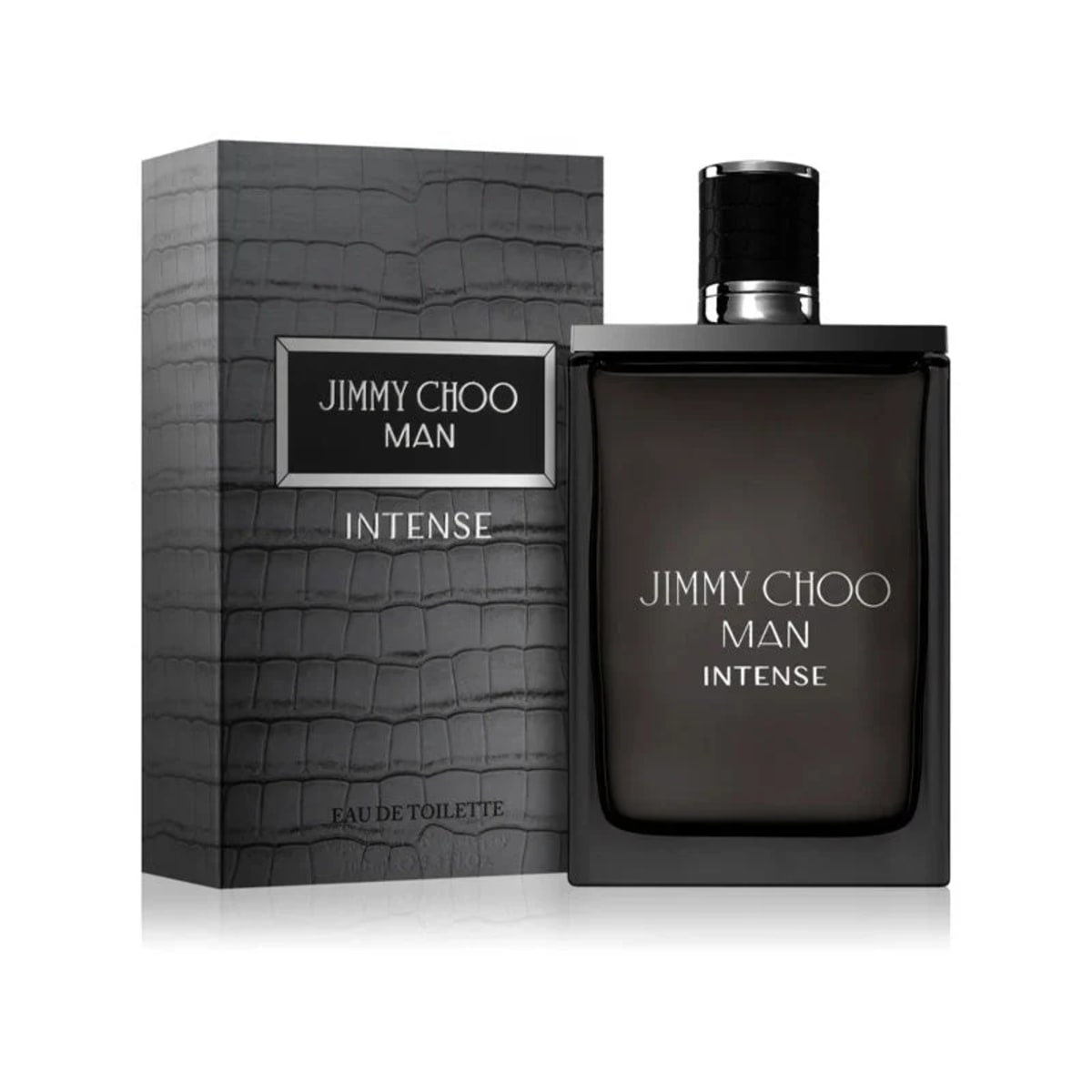 Jimmy Choo Man Eau de Toilette caja