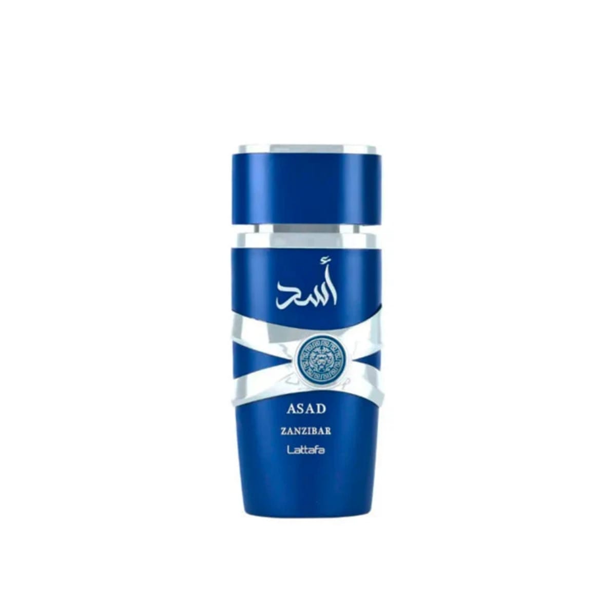 Lattafa Asad Zanzibar Eau de Parfum