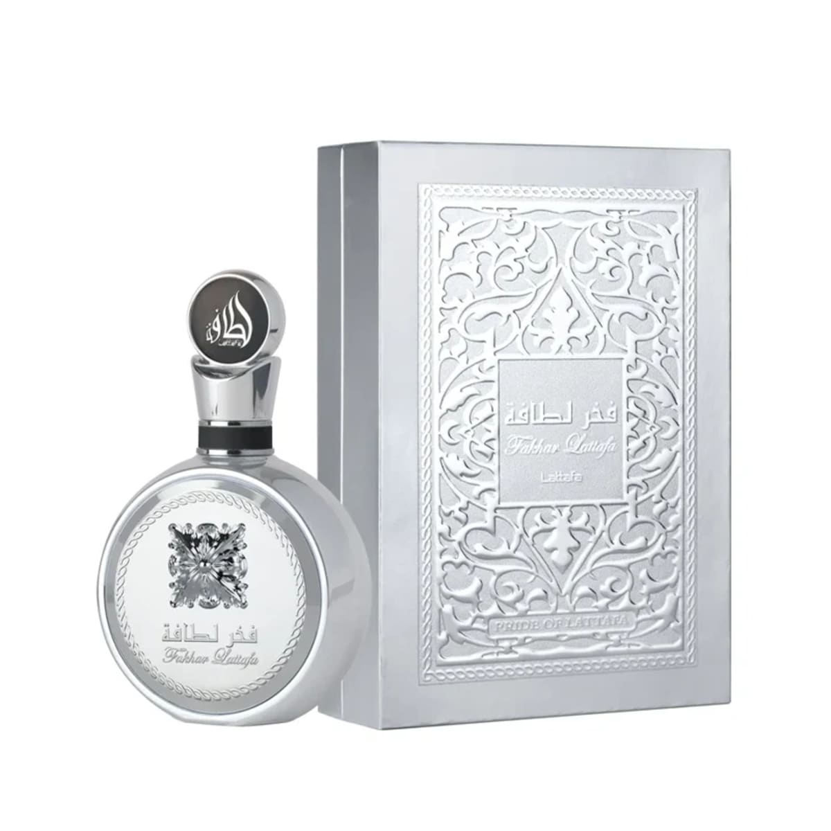 Lattafa Fakhar Eau de Parfum