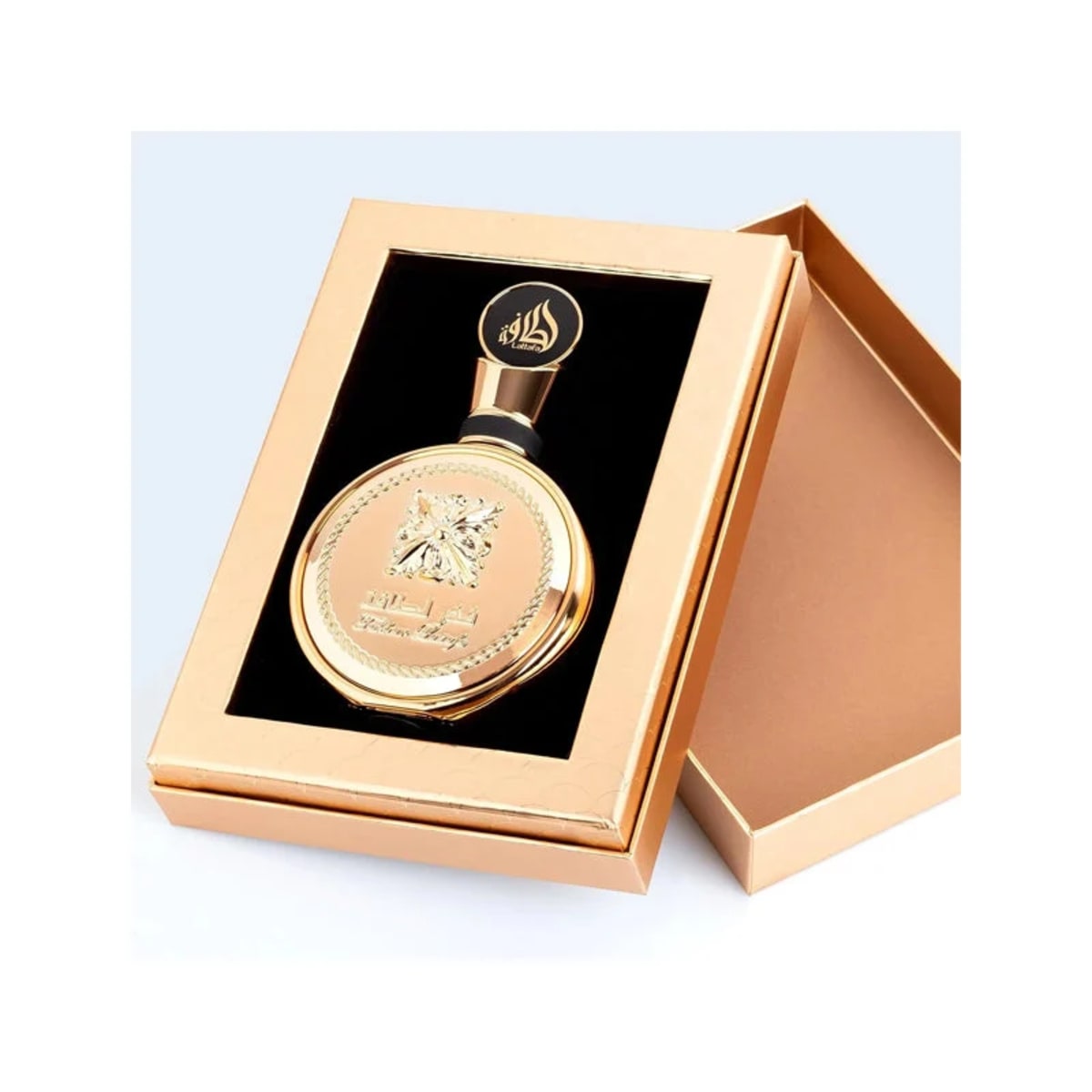 Lattafa Fakhar Gold Extrait
