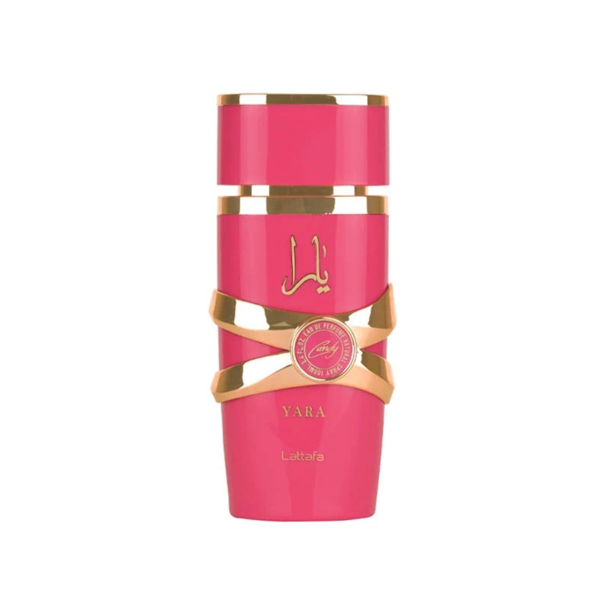 Lattafa Yara Candy Eau de Parfum