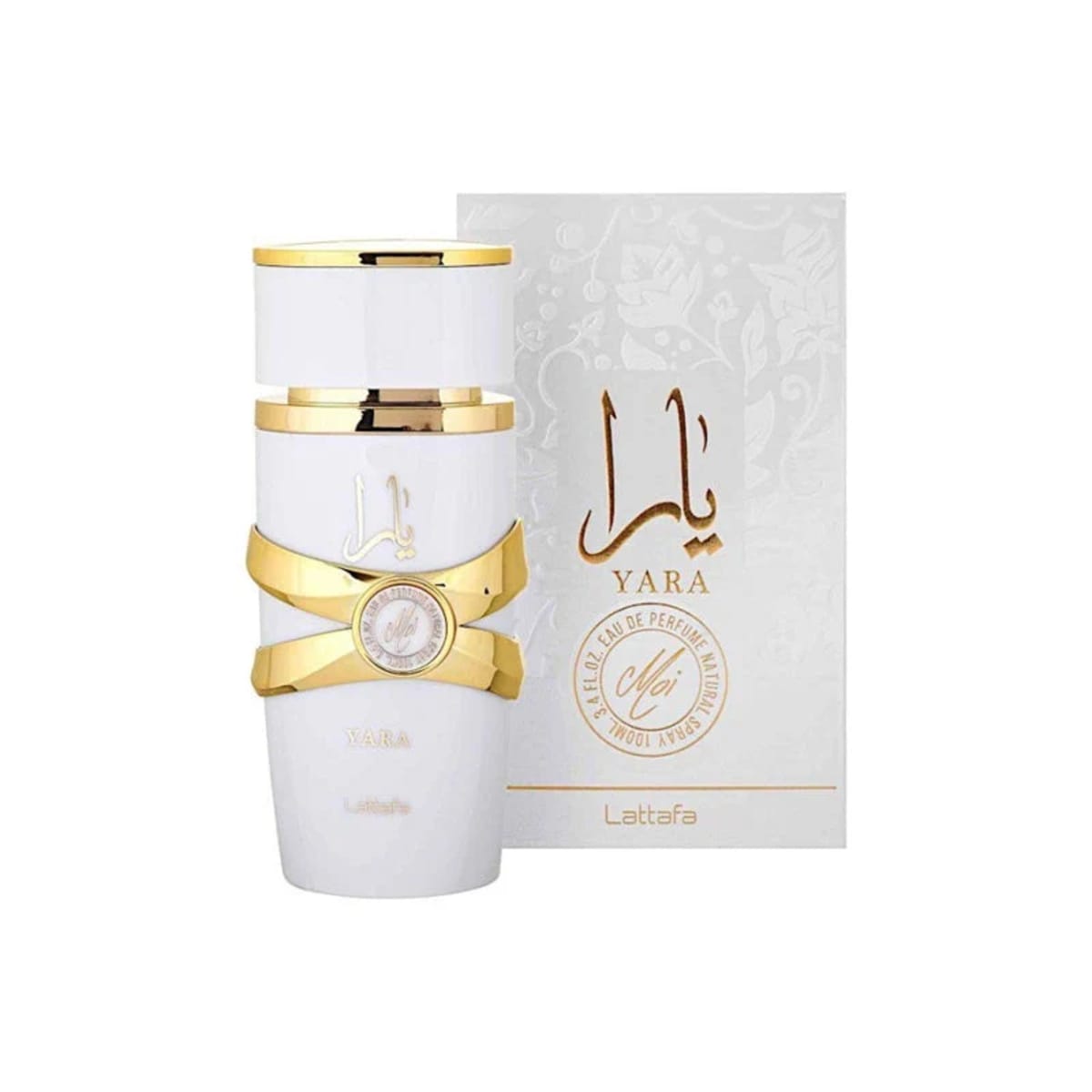 Lattafa Yara Moi Eau de Parfum