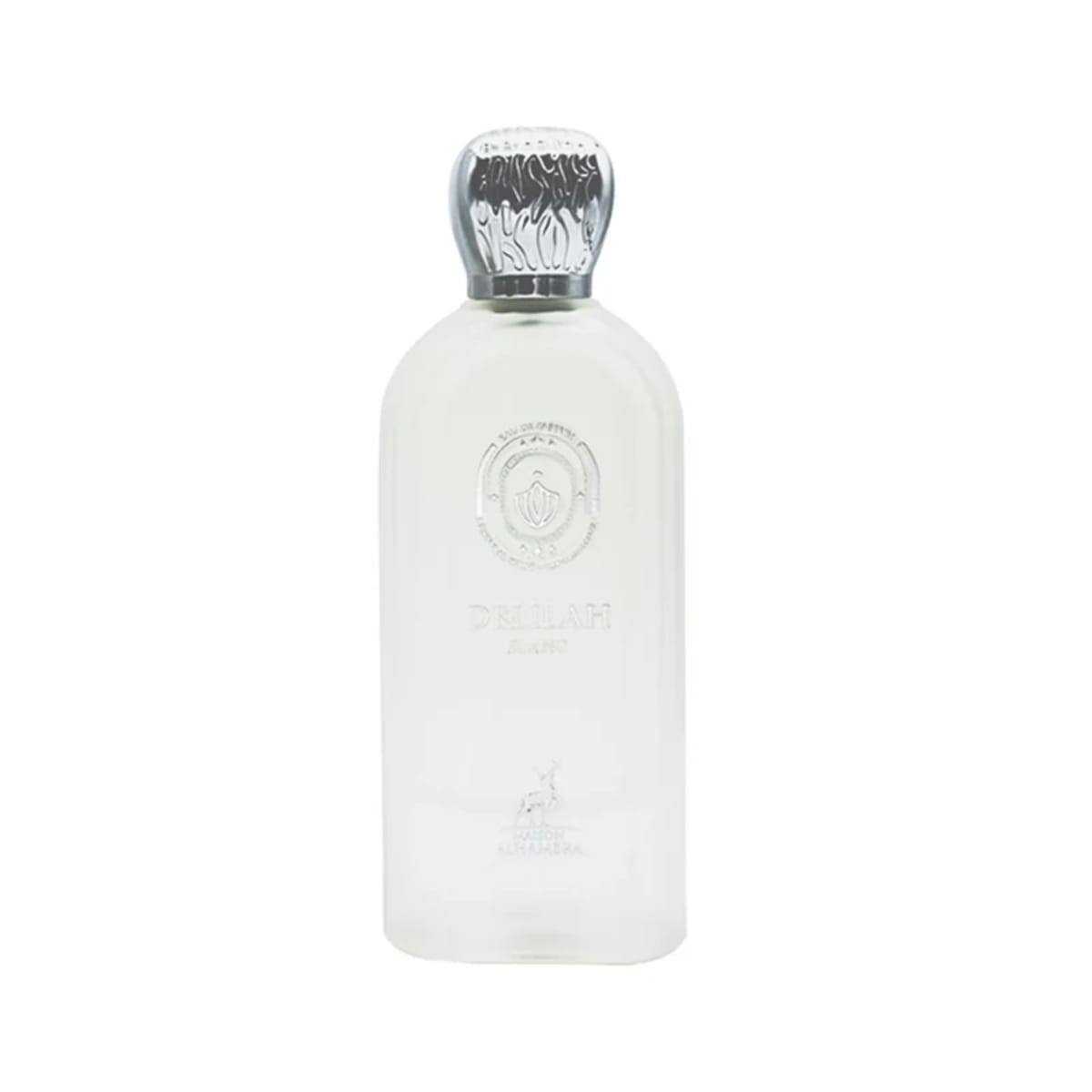 Maison Alhambra Delilah Blanc