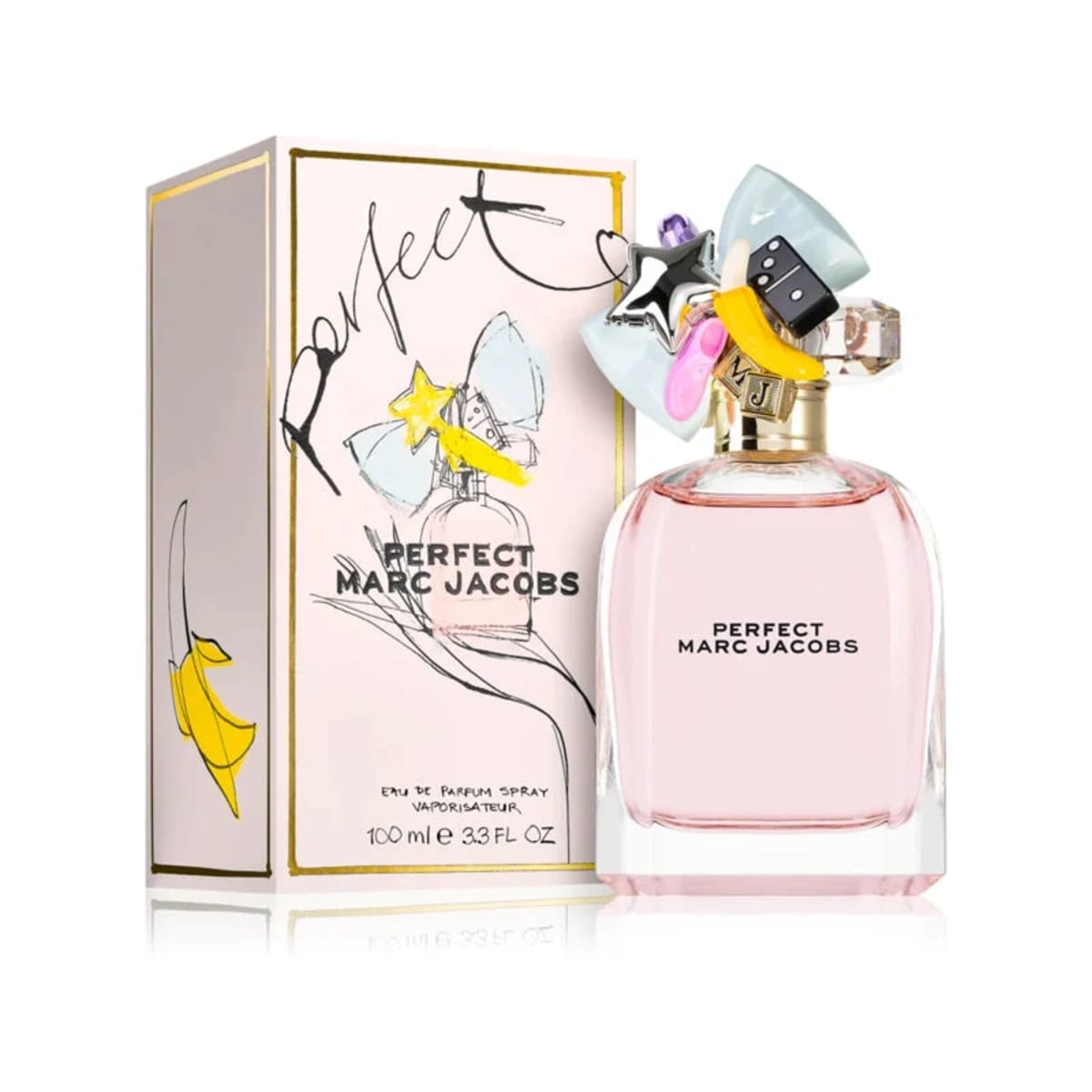 Marc Jacobs Perfect Eau de Parfum