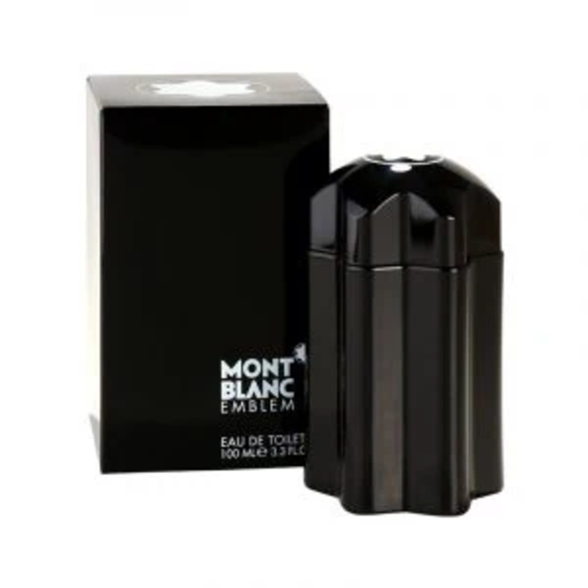 Montblanc Emblem Eau de Toilette