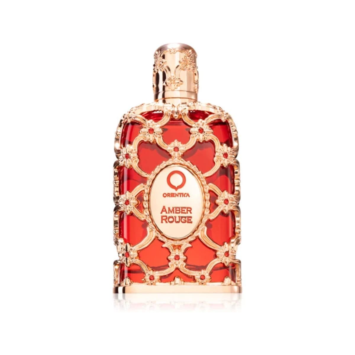 Orientica Amber Rouge Eau de Parfum
