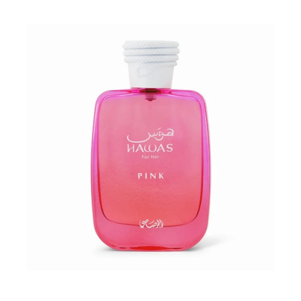 Rasasi Hawas Pink