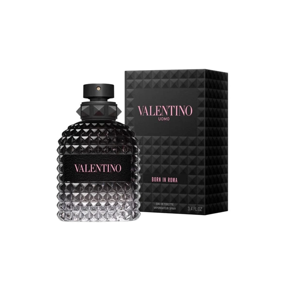 Valentino Uomo Born In Roma Eau de Toilette