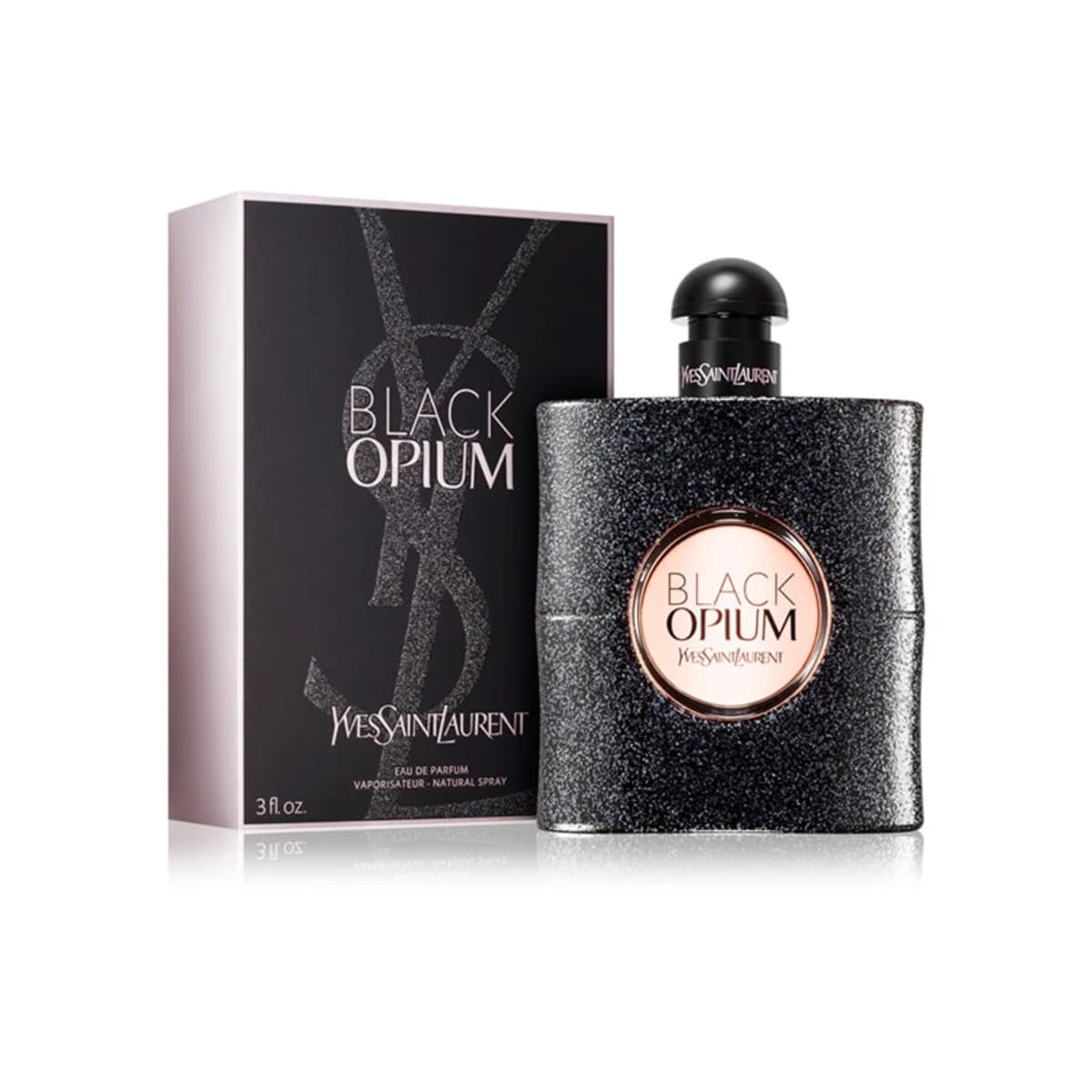 Yves Saint Laurent Black Opium Eau de Parfum