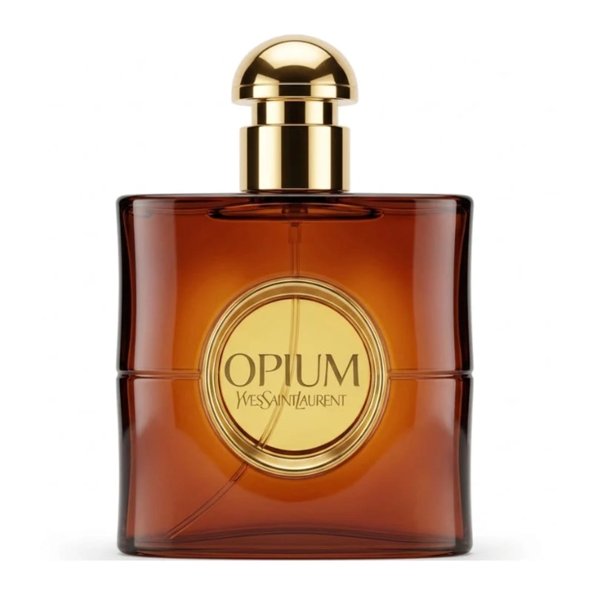 Yves Saint Laurent Opium Eau de Parfum