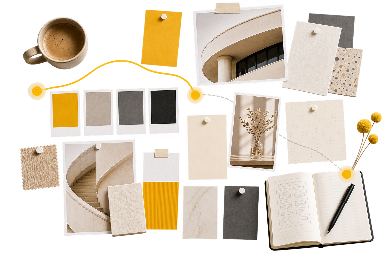 Visual Communication & Brand System