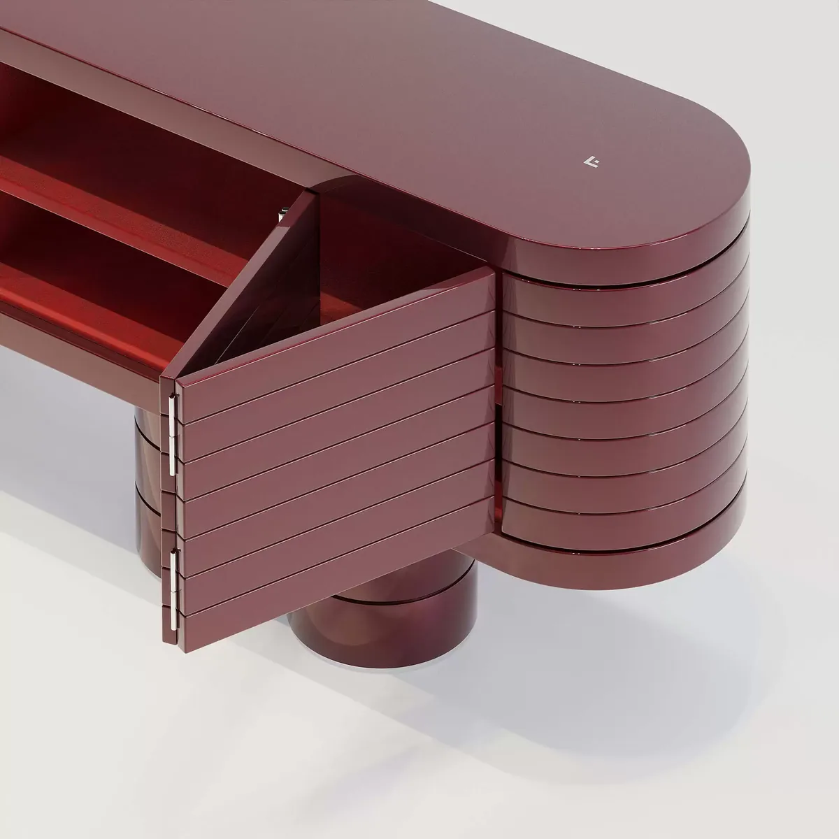 Miami Console - Bespoke Luxury Furniture (4)