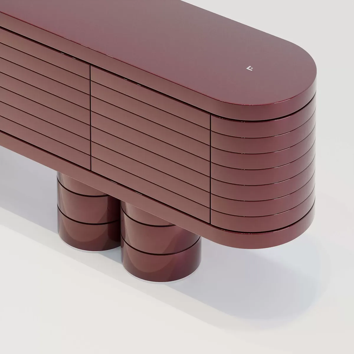 Miami Console - Bespoke Luxury Furniture (5)