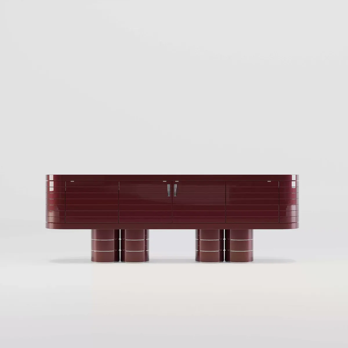 Miami Console - Bespoke Luxury Furniture (6)