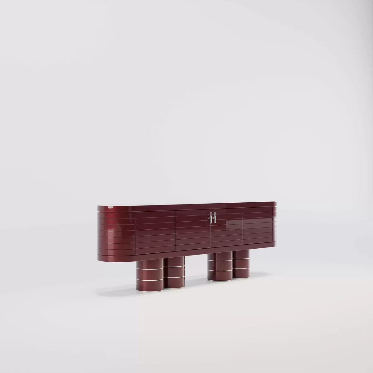 Miami Console - Bespoke Luxury Furniture (7)