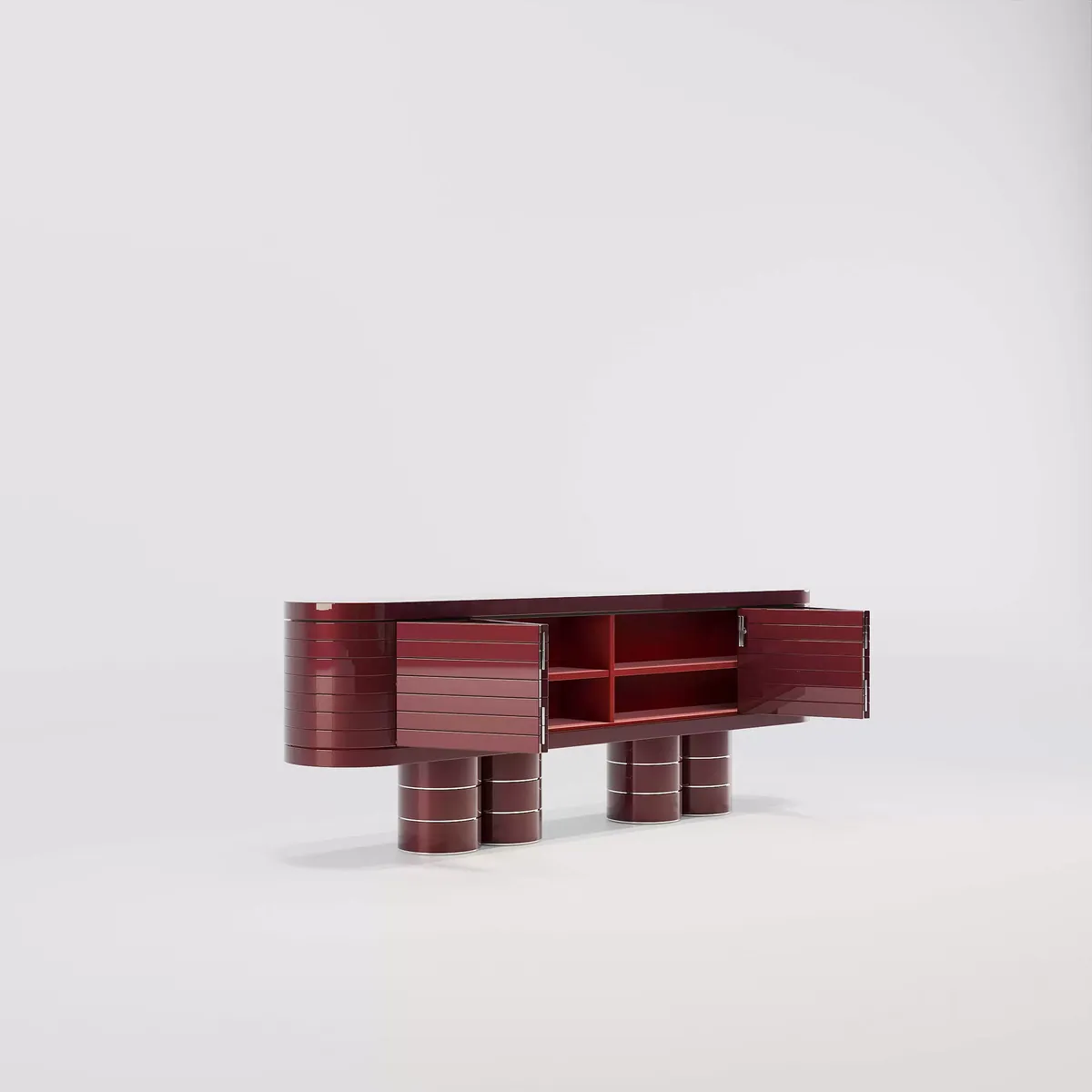 Miami Console - Bespoke Luxury Furniture (8)