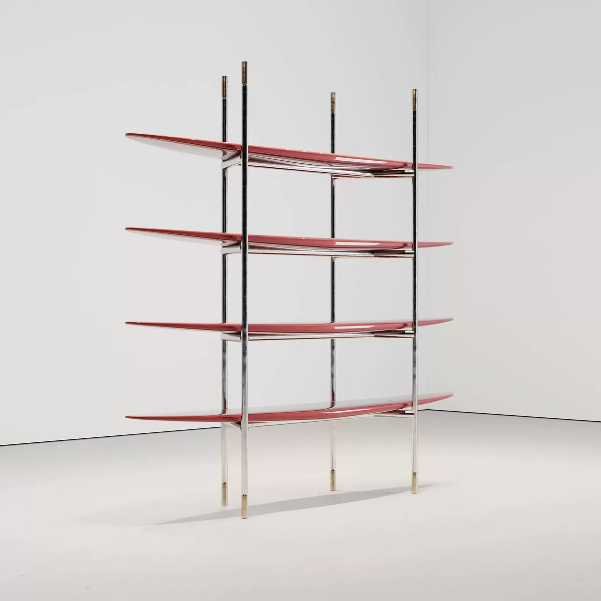 Sordo Bookcase - Bespoke Luxury Furniture (3)